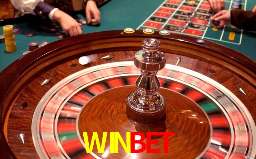 cassino WINBET