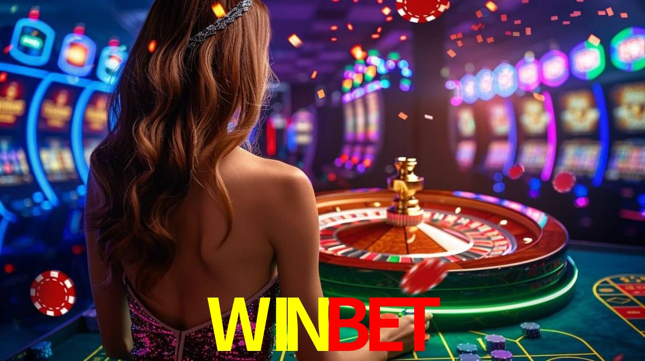WINBET,WINBET casino