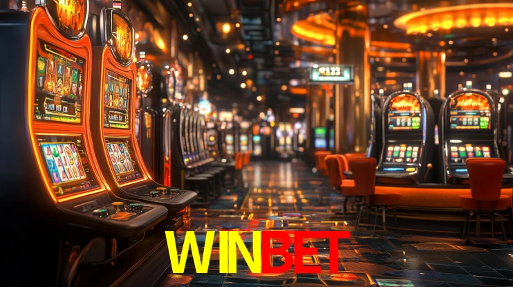 WINBET App Interface