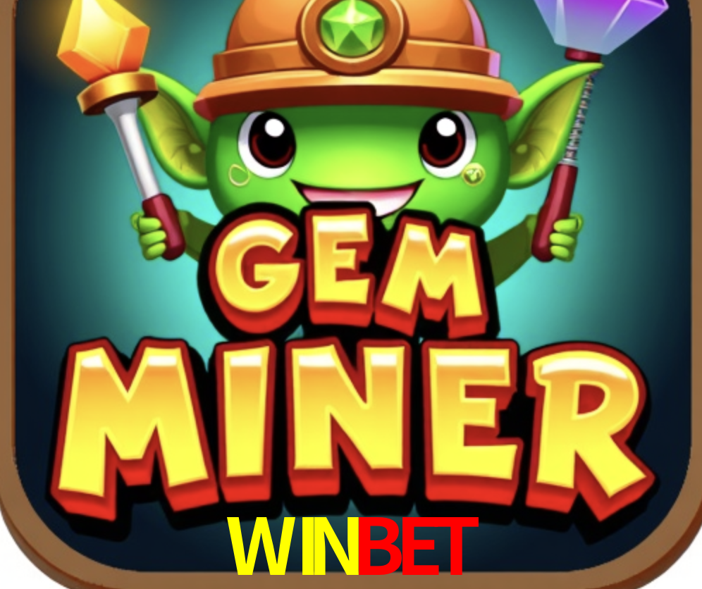 Responsive Design WINBET