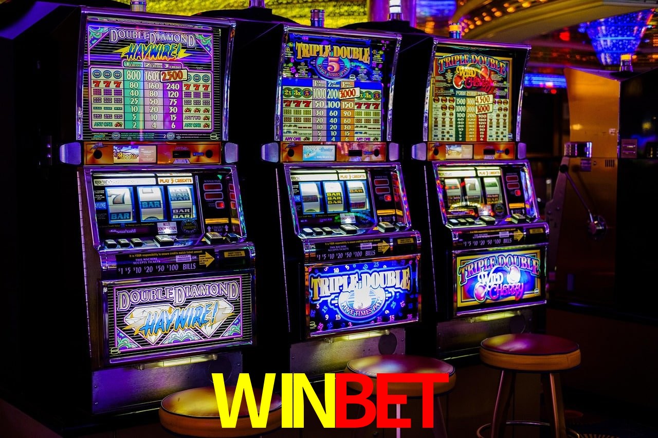 Bônus Diários WINBET