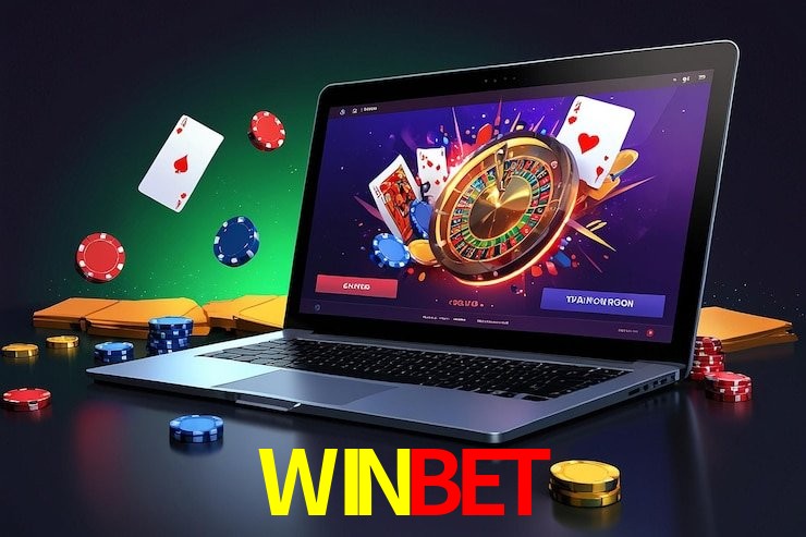 Tecnologia da Plataforma WINBET