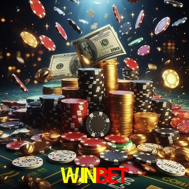 Desvendando o Mundo dos Jogos Virtuais na WINBET