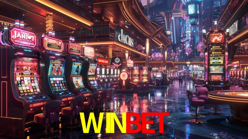 Games Directory WINBET