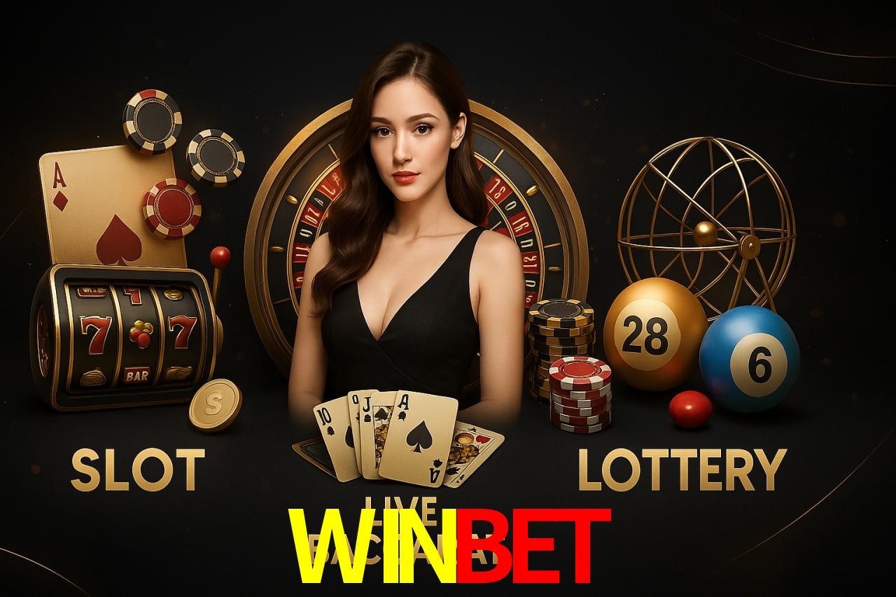 Promoção Relâmpago WINBET