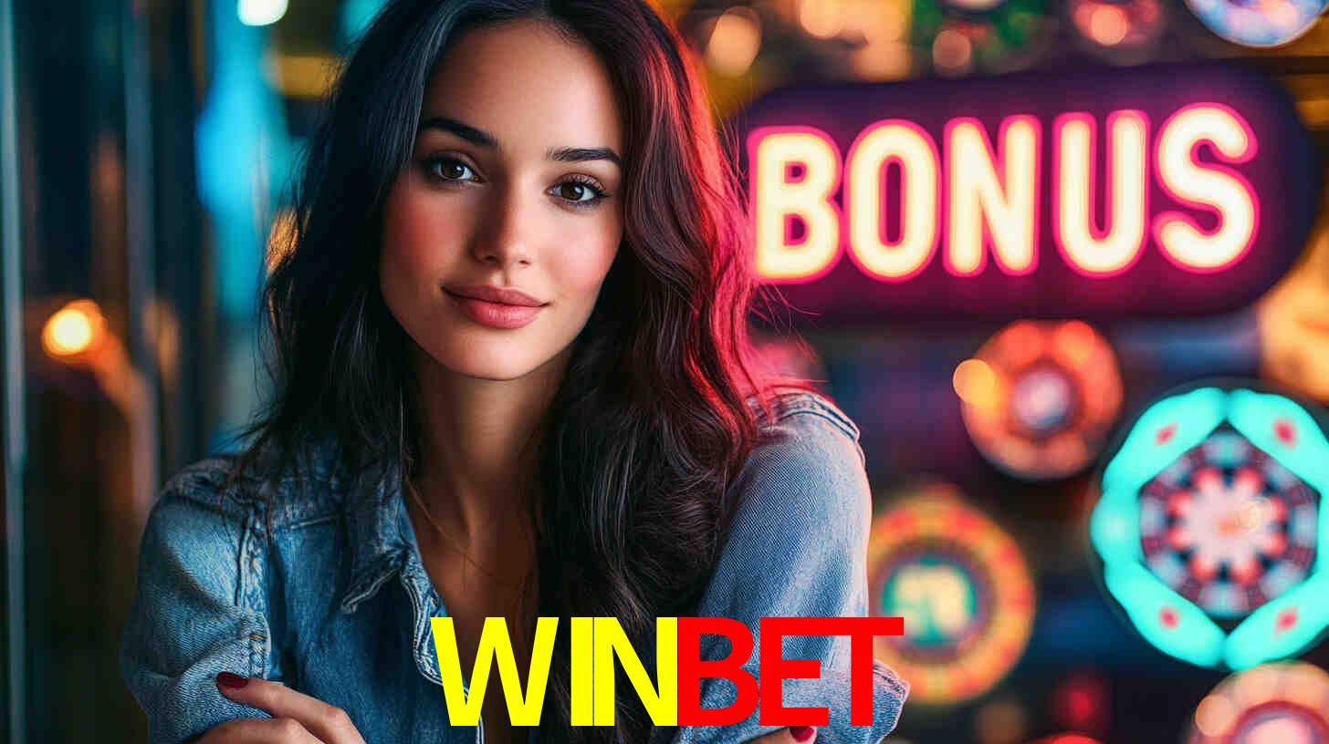 WINBET login