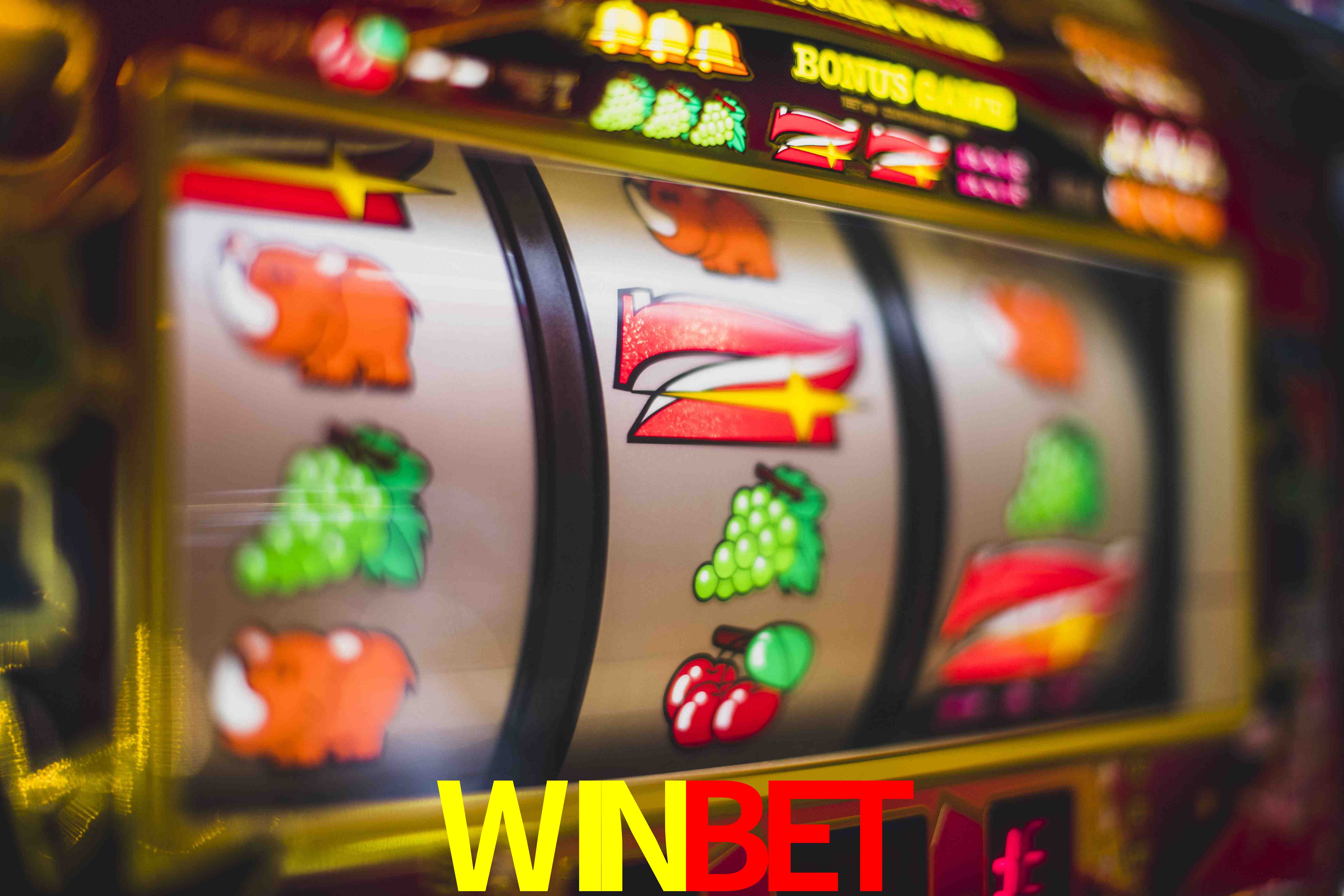 Tennis Betting WINBET