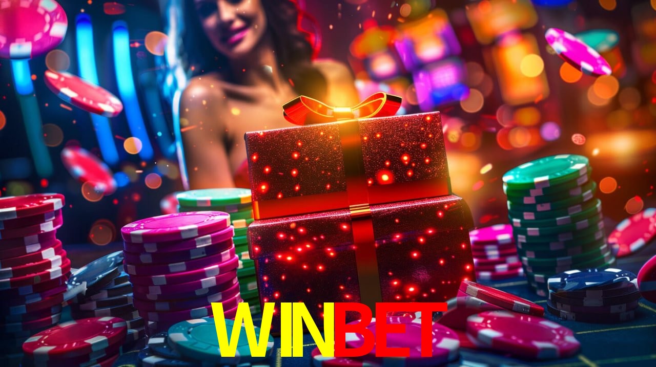 Inovações de Jogos na WINBET: O Futuro das Experiências Interativas