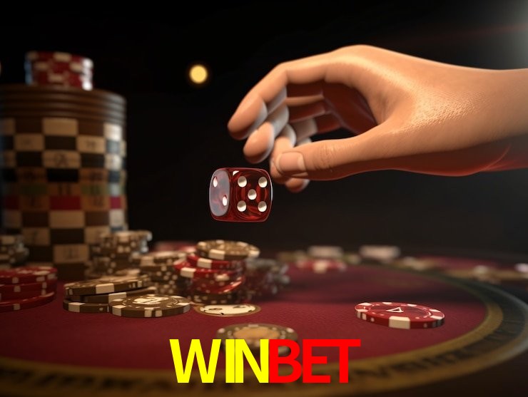 Estatísticas WINBET