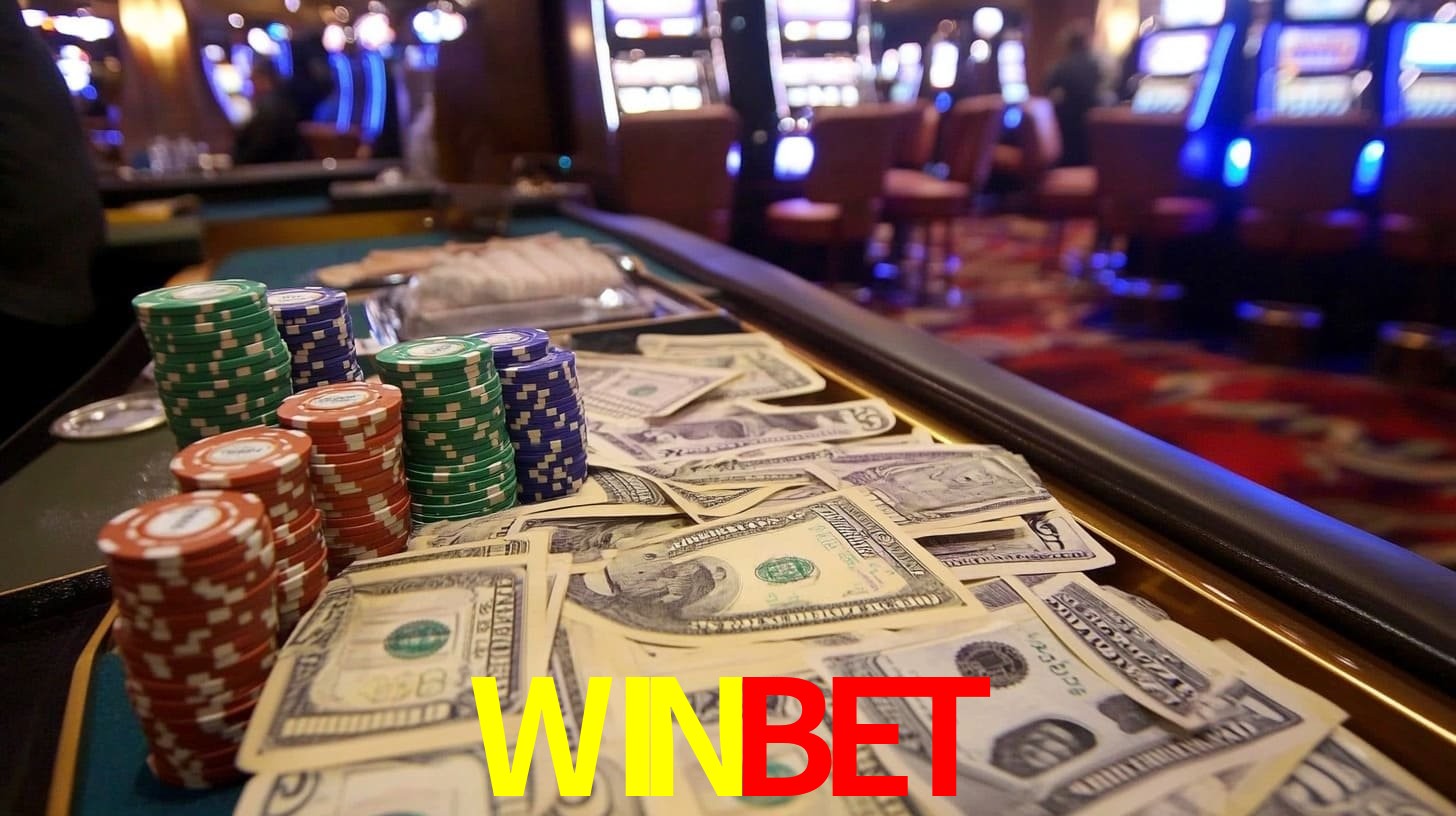 WINBET visual 1
