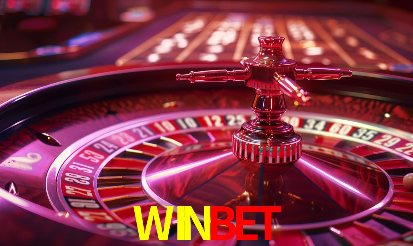Explorando a Categoria de Eventos em Apostas na WINBET