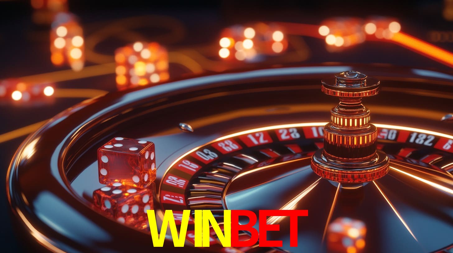 WINBET,WINBET casino
