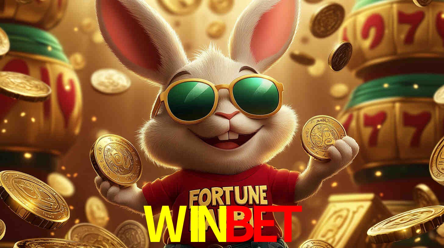 WINBET: Seu Especialista em Apostas Esportivas Brasileiras