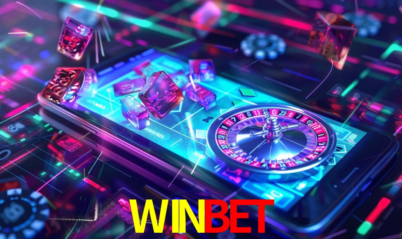 Casino VIP WINBET