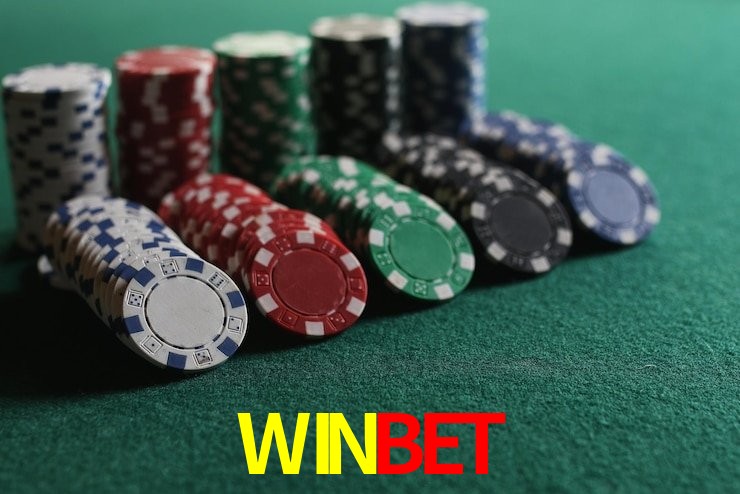 Bonus Features WINBET