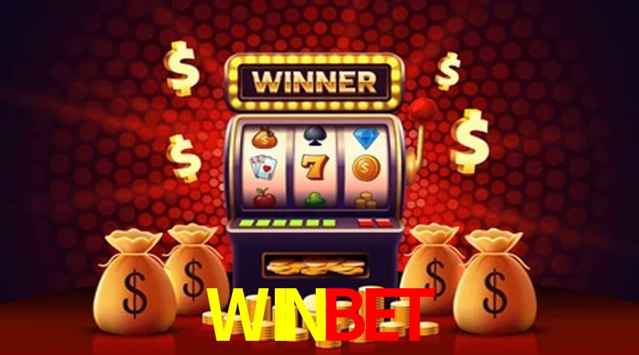 Account Benefits WINBET