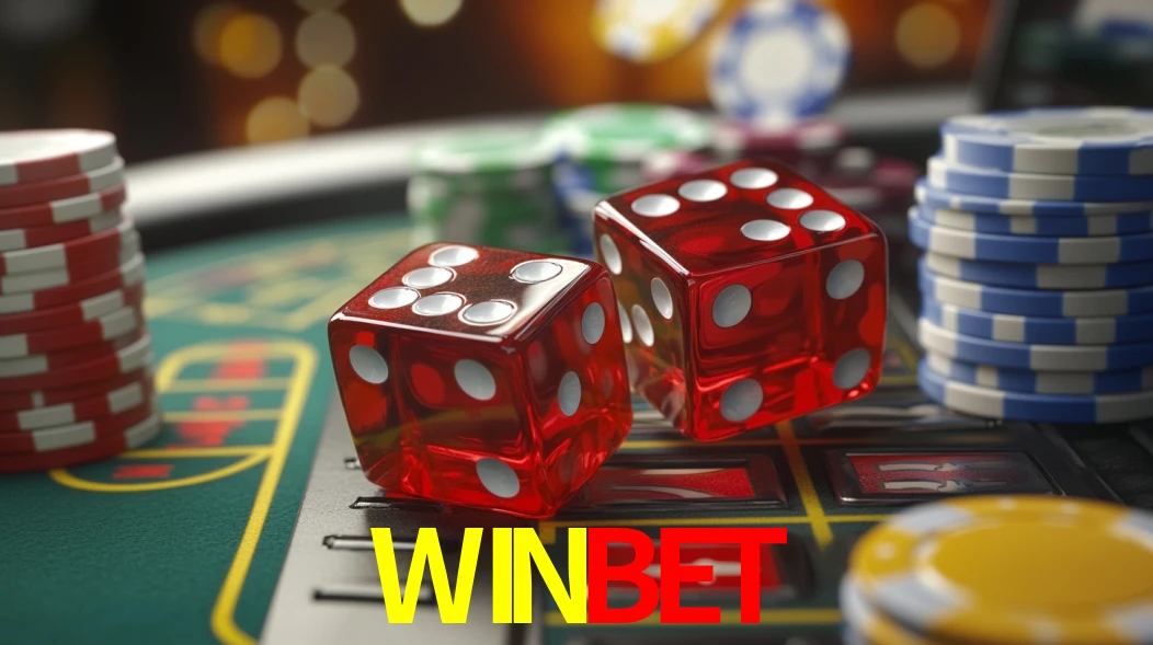 Blackjack Table WINBET