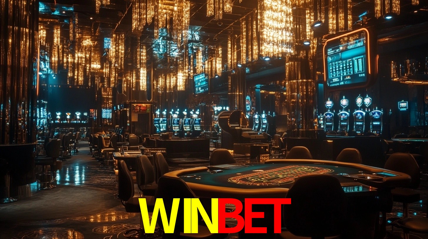 WINBET casino