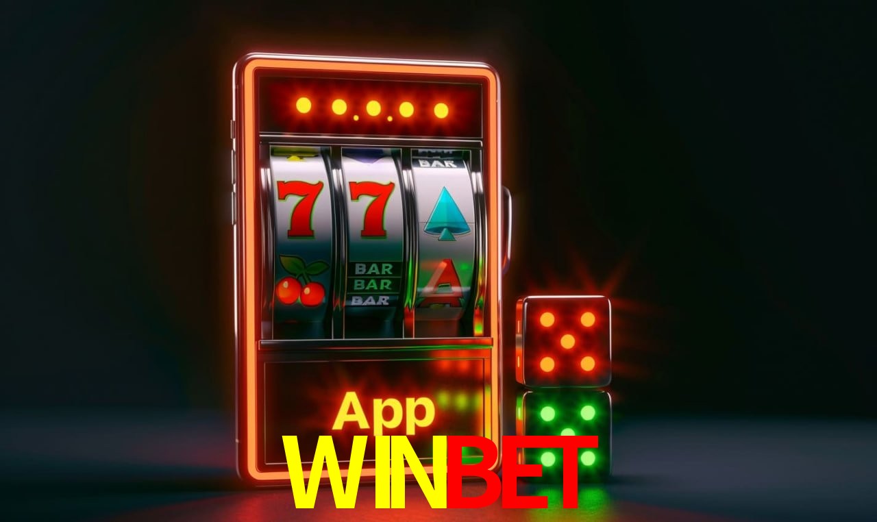 Apostas de Futebol WINBET
