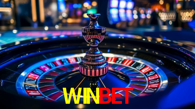 Ofertas Imperdíveis na WINBET: Promoções e Bônus Que Valem a Pena