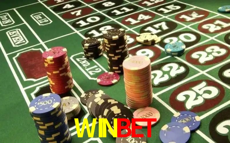 Estatísticas Esportivas WINBET