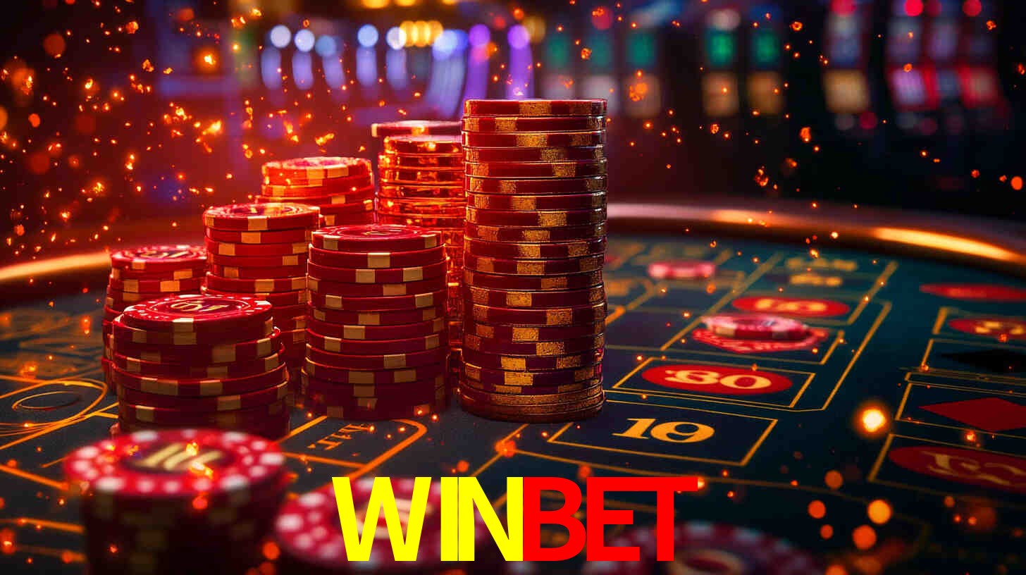 Welcome Bonus WINBET