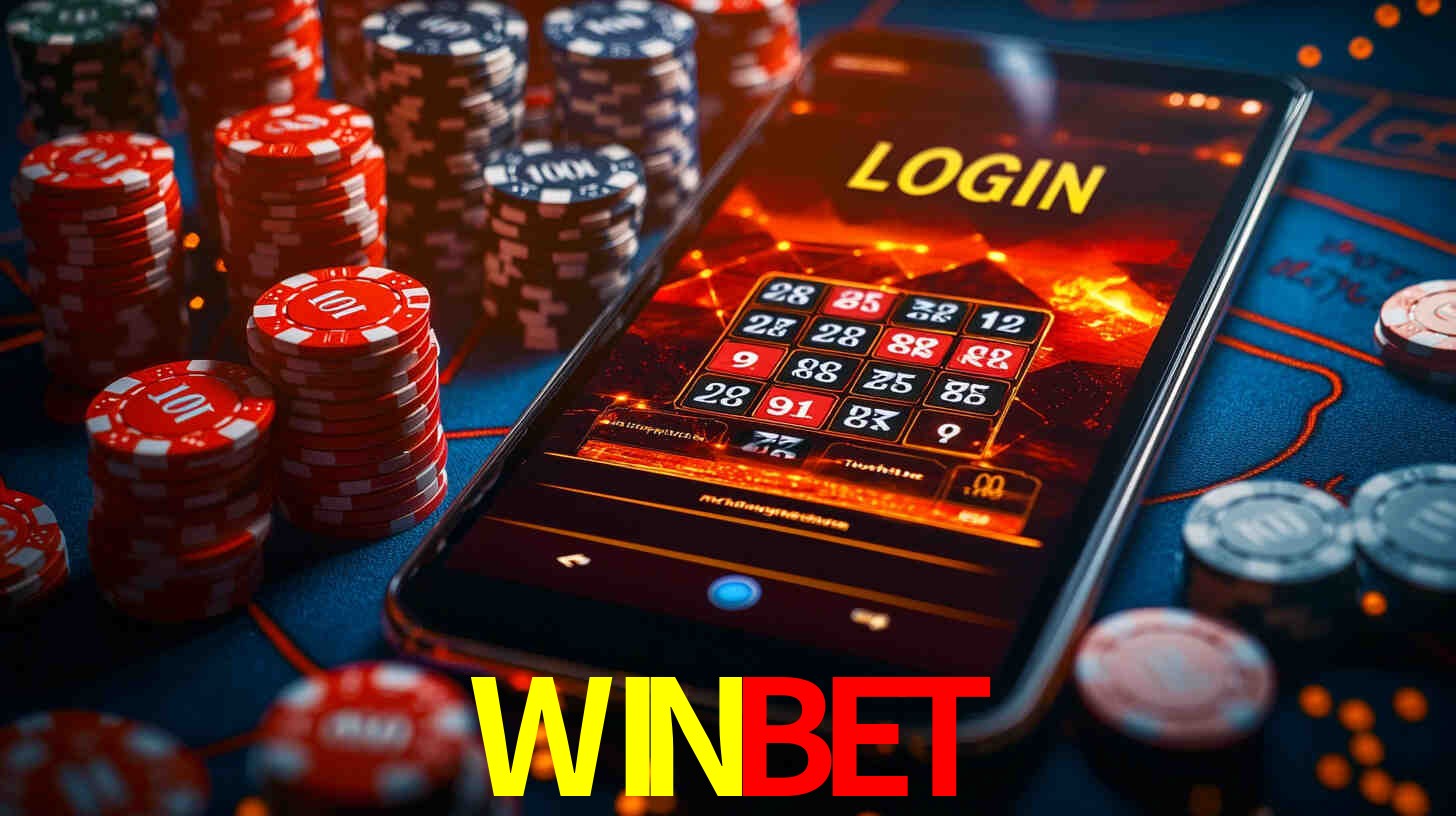 WINBET casino