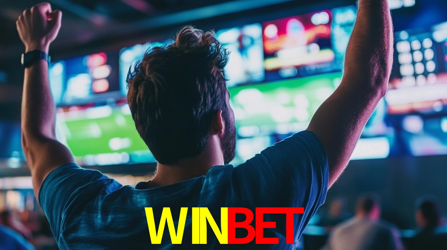 WINBET,WINBET casino