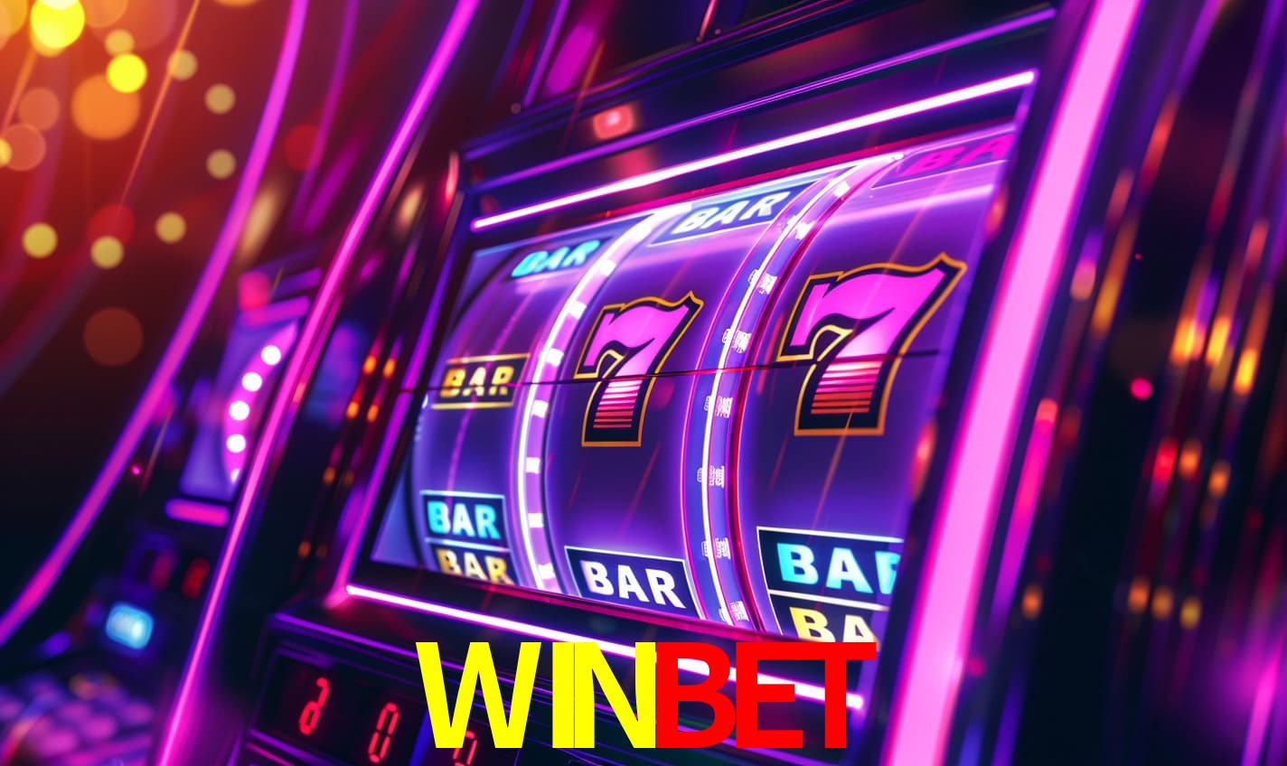 WINBET: Seu Cassino Premiado com Pagamentos Rápidos