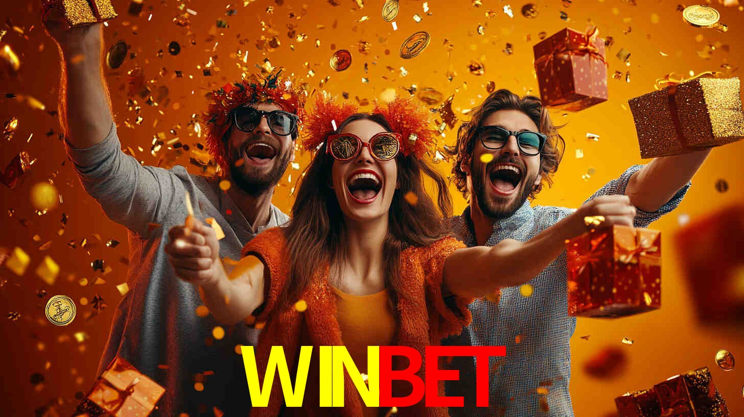 WINBET - Melhores Jogos de Cassino - WINBET casino