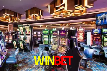 A Revolução dos Aplicativos de Jogos no WINBET