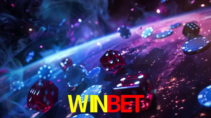 Game Providers WINBET