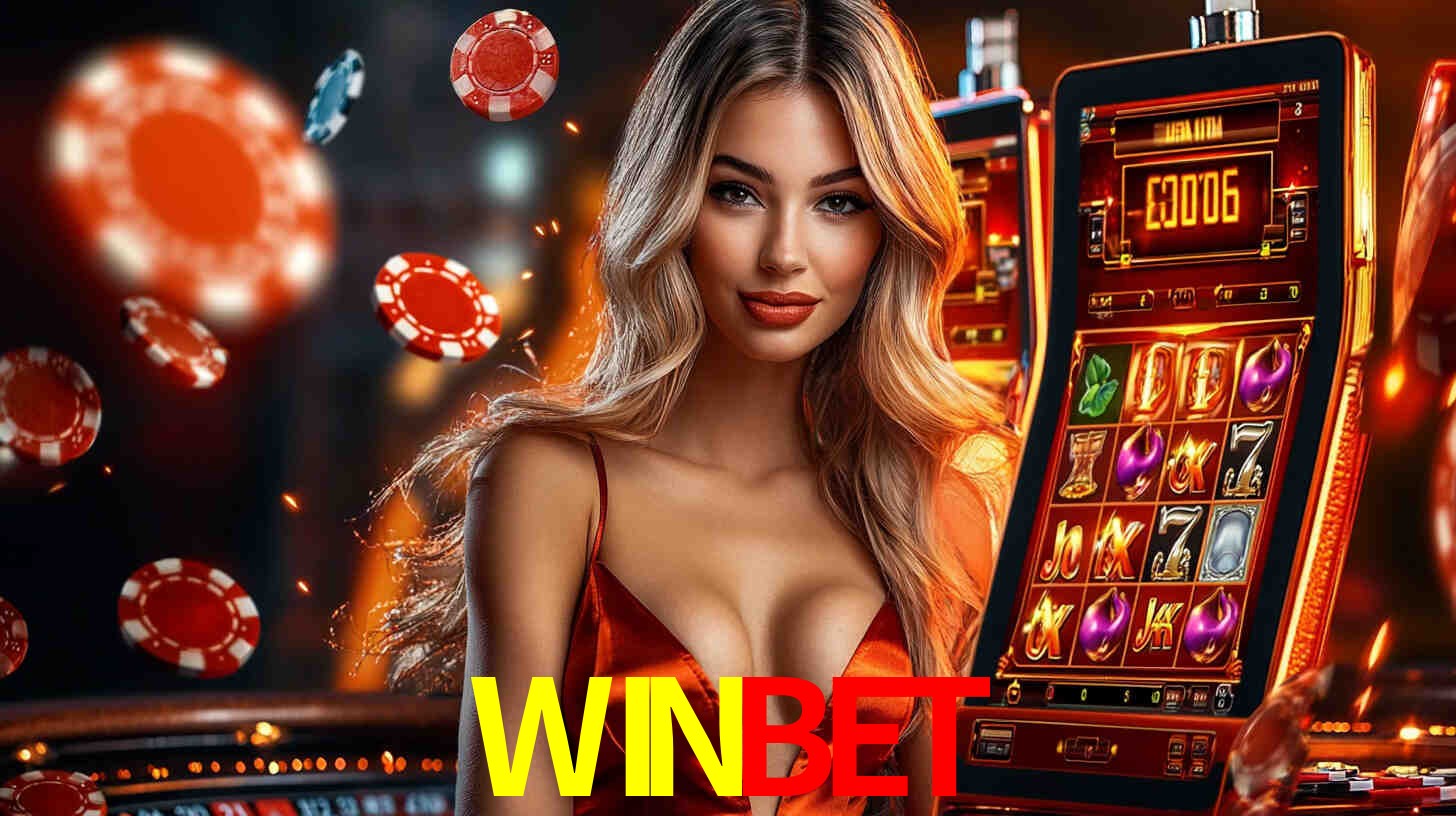 WINBET login