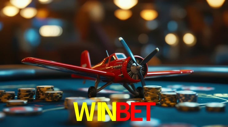 Slot Games WINBET
