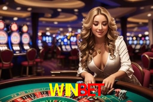 Football Betting WINBET