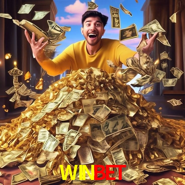 Interface Premium WINBET