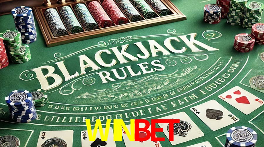 Live Casino WINBET