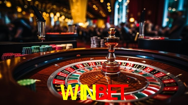 Seasonal Promotions WINBET