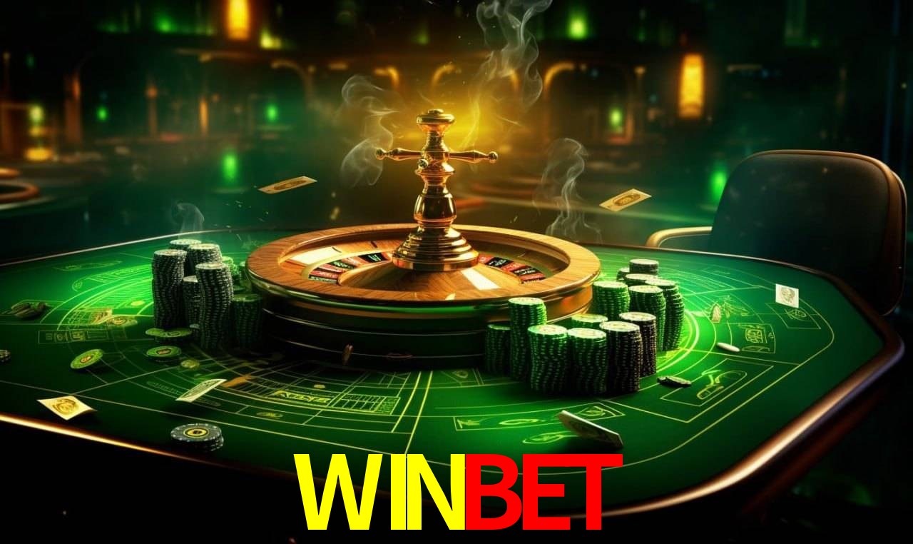 A Experiência Imersiva dos Cassinos Ao Vivo no WINBET