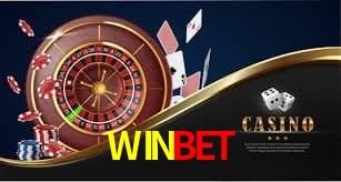 Mesa de Blackjack WINBET