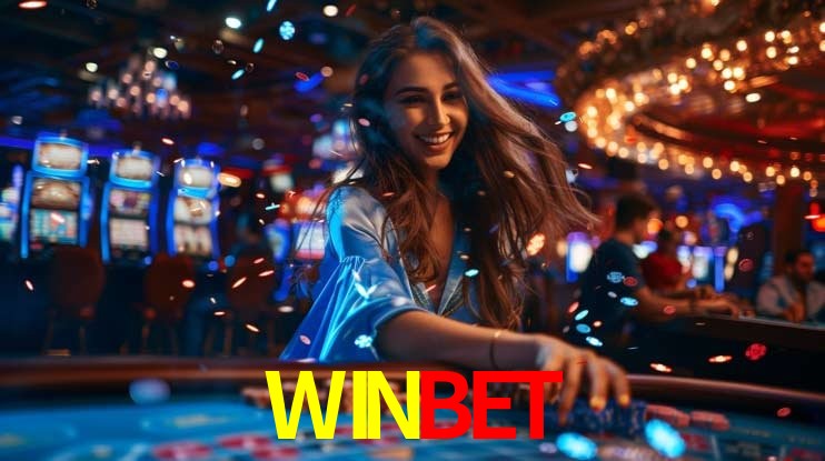 Experiência VIP WINBET