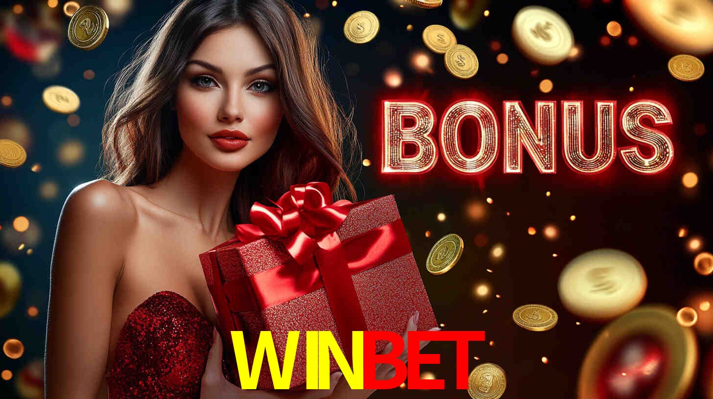 Apostas Esportivas na WINBET: Um Guia Completo