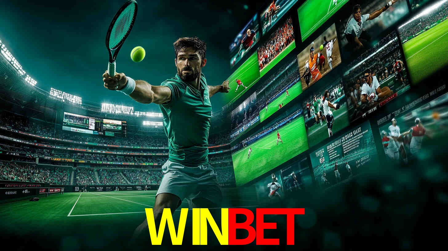 Desvendando o Mundo dos Jogos Virtuais na WINBET