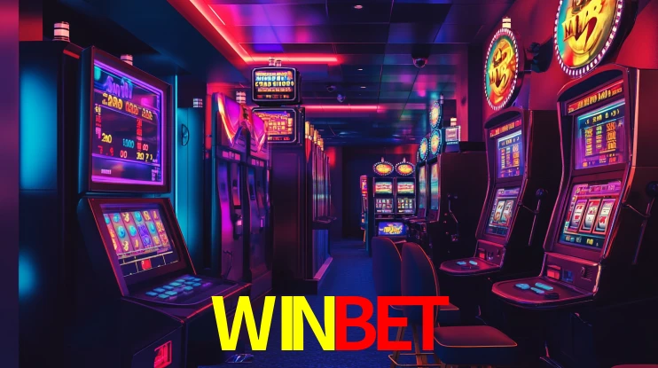 Premium Interface WINBET