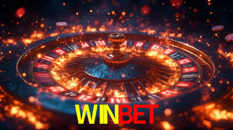 WINBET Bônus - WINBET visual 1