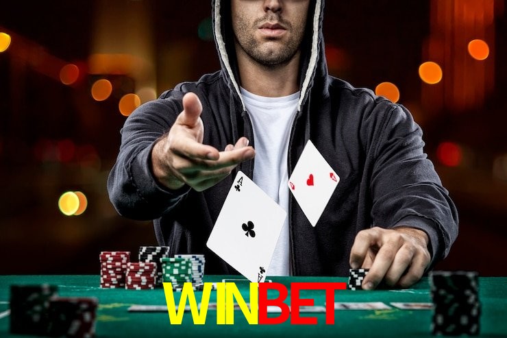 WINBET,WINBET casino