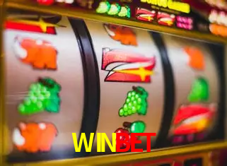 Descubra o Mundo do Cassino Online com WINBET