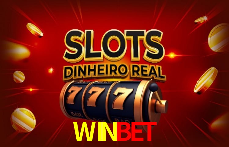 Design Responsivo WINBET