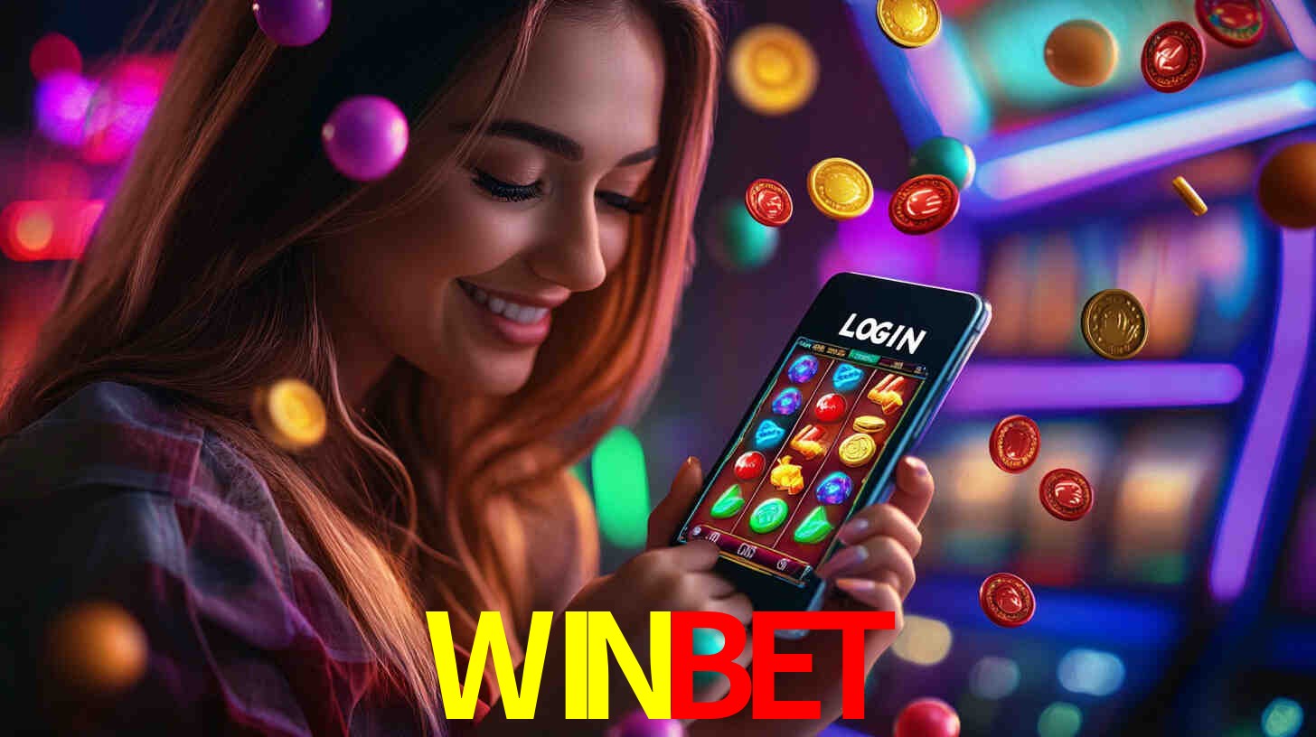 Experimente o Login Seguro Premium no WINBET