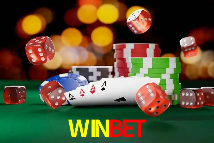 Experiência VIP WINBET